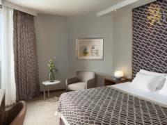In Tel Aviv and Jerusalem, the rear administration is preparing hotels to receive patients with coronavirus