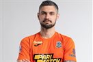 Kichak: I made a childhood mistake in the match with Vorskla