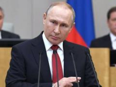 FT: Ценовая нефтяная война осложняет политические планы Путина