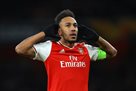 Obameyang wants to become a player in Barcelona