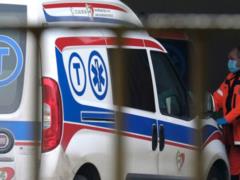 COVID-19: Количество смертей в Польше увеличилось до пяти