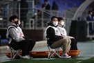 Coronavirus - Football: 2-0