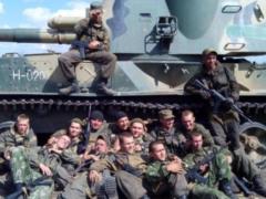 Российские инструкторы под Донецком проводят сборы корректировщиков огня, - разведка