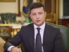 Зеленский обратился к украинцам, которые находятся за пределами страны