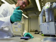 Coronavirus vaccine may be available as early as fall