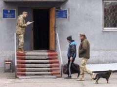 Карантин спас молодежь от призыва на срочную службу