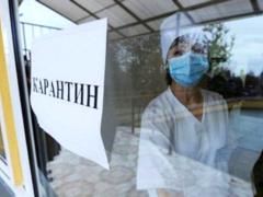 В Винницкой области 17 марта зафиксированы четыре подозрения на коронавирус Covid-19