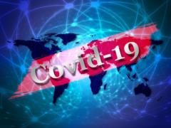 Германские медики считают, что пандемия Covid-19 продлится два года