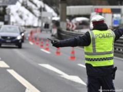 В Австрии число зараженных коронавирусом достигло 1471