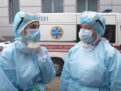 В Киевской области введен режим чрезвычайной ситуации из-за коронавируса