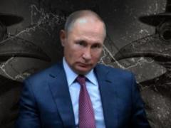 Крым во время чумы