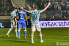 В Европе только две страны не остановили национальные чемпионаты