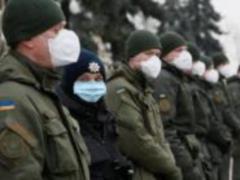 В Киевской области введена чрезвычайная ситуация из-за коронавируса