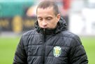 Санжар: Распустили Карпаты на две недели