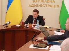 В Черниговской области зафиксировано первое обоснованное подозрение на коронавирус