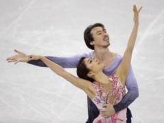 Двукратный чемпион мира по фигурному катанию умер в возрасте 30 лет