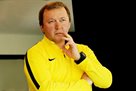 Шаран: Распустили игроков Александрии на неопределенный срок