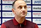 Melikyan: Gyms are closed, but players can practice in the forest