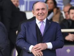 Президент Фиорентины: У нас в клубе 8-10 случаев заражения коронавирусом