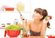 Soups lower your risk for diabetes