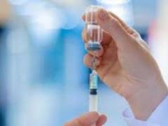 In the United States, a new coronavirus vaccine is being tested in humans