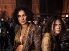 Еще одна звезда сериала  Игра престолов  подхватила коронавирус