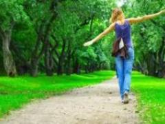 Ходьба: 9 преимуществ пеших прогулок перед тренировками