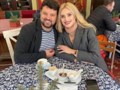 Ирина Федишин призналась, из-за чего ссорится с мужем