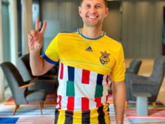 Экс-футболист сборной Украины жестко  наехал  на Усика и Алиева из-за их слов о коронавирусе