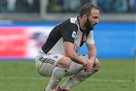 Игуаин нарушил карантин и отправился в Аргентину