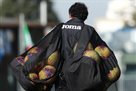 Клубы Серии А обсудят возможность возобновления тренировок в апреле