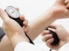 How to measure blood pressure without a blood pressure monitor