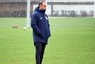 Львов ушел на карантин до четвертого апреля