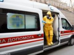 В Украине зафиксировано 26 случаев инфицирования коронавирусом