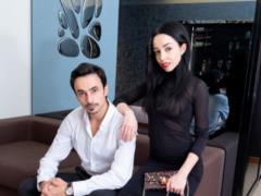 Екатерина Кухар с мужем самоизолировались от детей