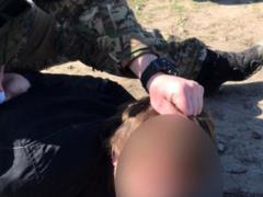 Полиция задержала ОПГ и предупредила нападение на банк в Одессе