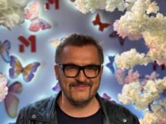Александр Пономарев показал дочь-красавицу в день ее рождения