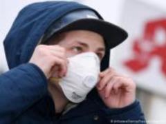 От коронавируса в мире погибли более 10 тысяч человек