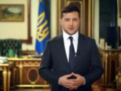 Обращение Президента Украины относительно противодействия распространению коронавирусной инфекции