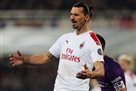 Милан определился с заменой для Ибрагимовича