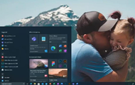 На видео показали новый дизайн Windows
