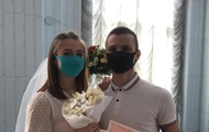 Пандемия в мире и карантин в Украине: фото недели