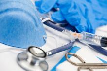 In Ukraine, the first person recovered from coronavirus