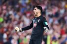 Betis aims at goalkeeper Granada Silva