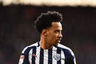 West Ham Targets WBA Winger Pereira