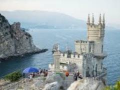 Coronavirus in Crimea threatens with criminal liability to those who were abroad with a Ukrainian passport and hides it