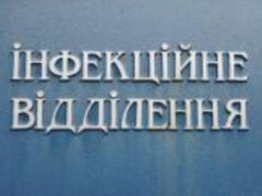 В Киевской области выявлен третий случай COVID-19