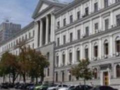 The National Bank expects the receipt of currency from Naftogaz in international reserves