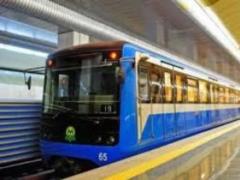 Метро в Киеве останется закрытым до 17 апреля