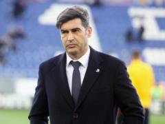 Фонсека: Рома добре організована на всіх рівнях